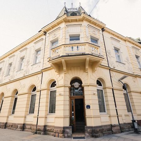贝尔格莱德酒店 Čačak 外观 照片