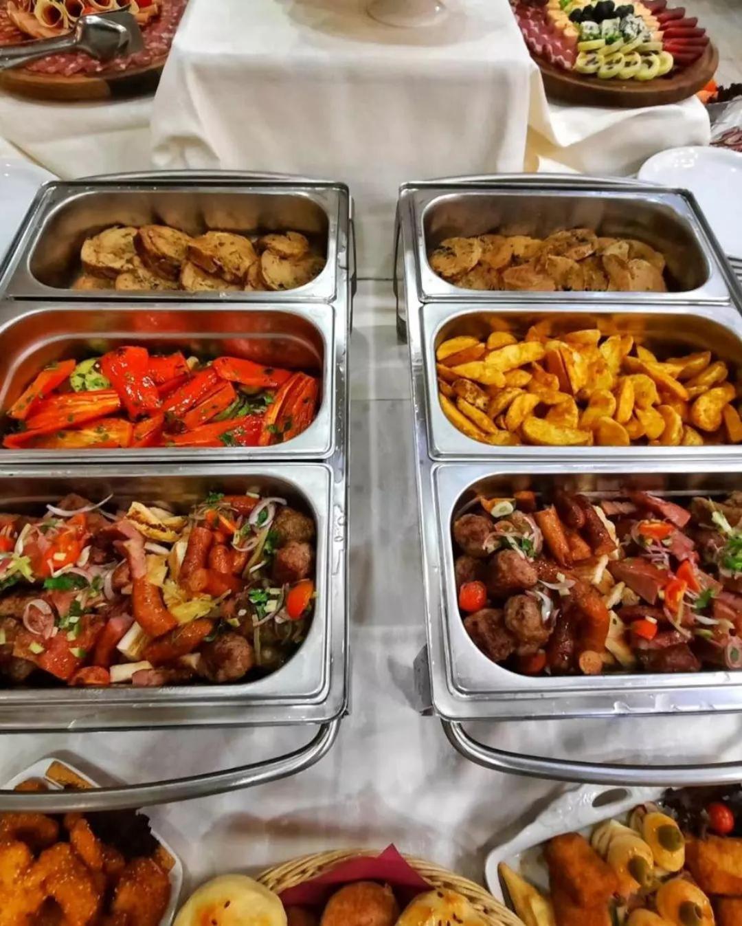 贝尔格莱德酒店 Čačak 外观 照片