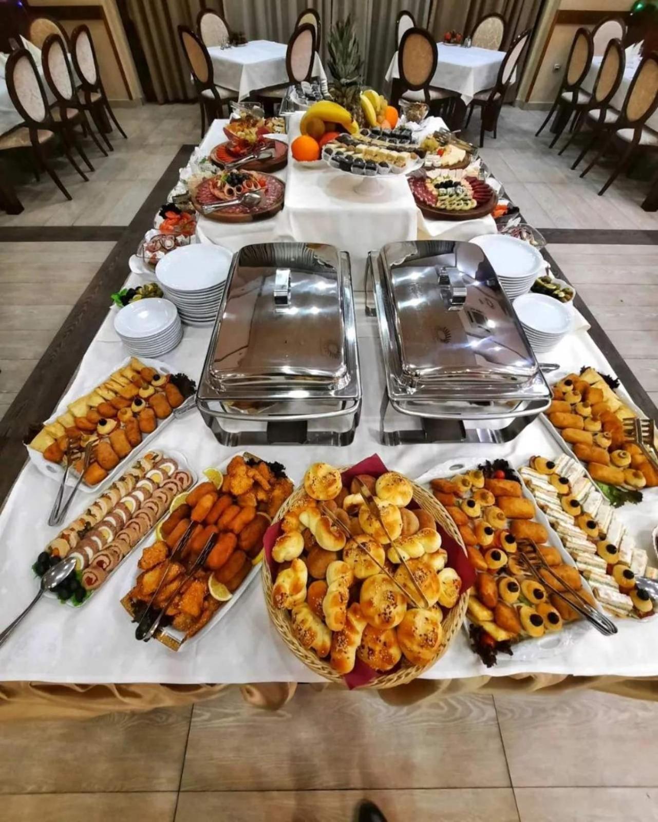 贝尔格莱德酒店 Čačak 外观 照片